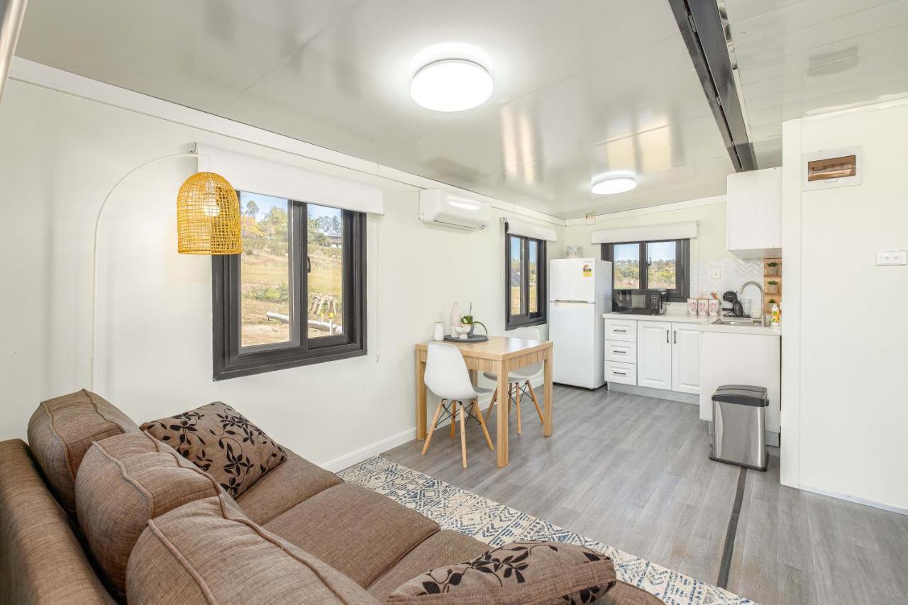 Widgereedoo Farm. Vineyard Views. Peaceful Retreat. Villa Tamaree Exterior photo